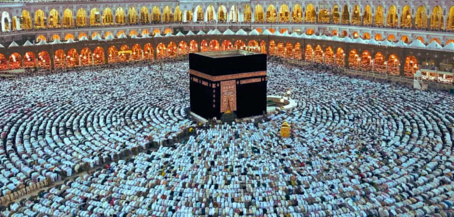 Comprehensive Hajj packages with guidance by Bananey Travel Agency