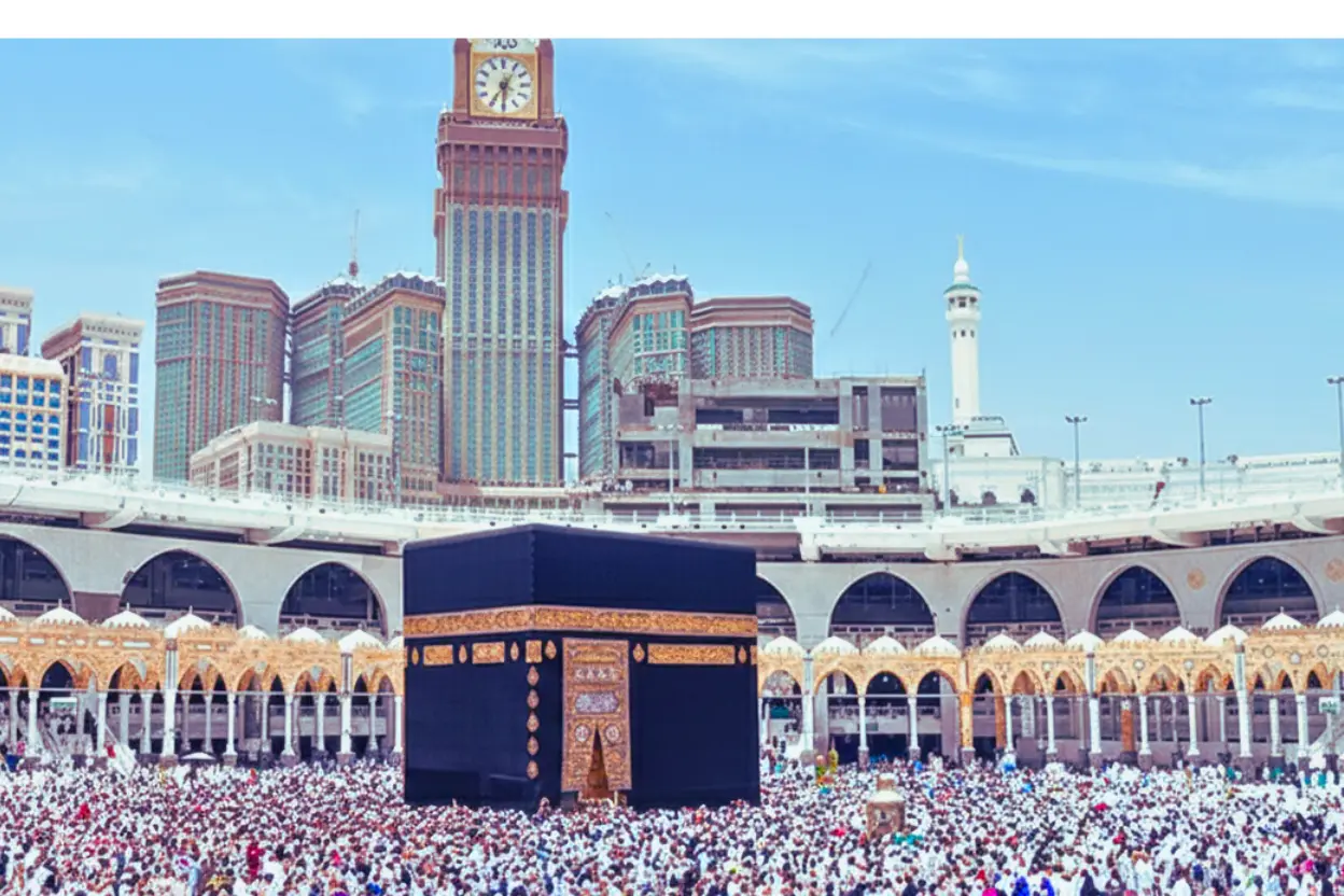Special Ramadan Umrah packages from Bananey Travel Agency